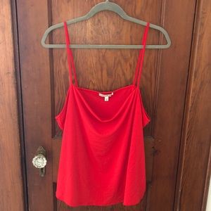 Red Tank